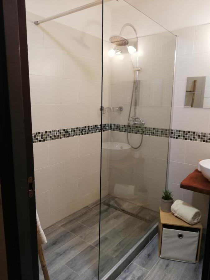 Kaz An Rev - Studio 1 Chambre Saint-Francois  Zewnętrze zdjęcie