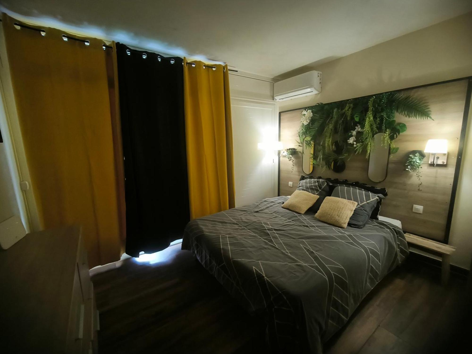 Kaz An Rev - Studio 1 Chambre Saint-Francois  Zewnętrze zdjęcie